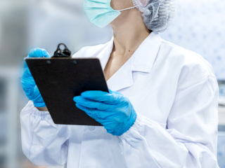 安心品質へのこだわり