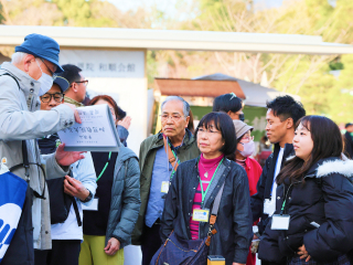 北国ふれあい広場