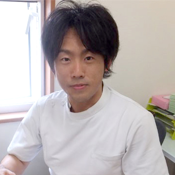 中村 匠　先生