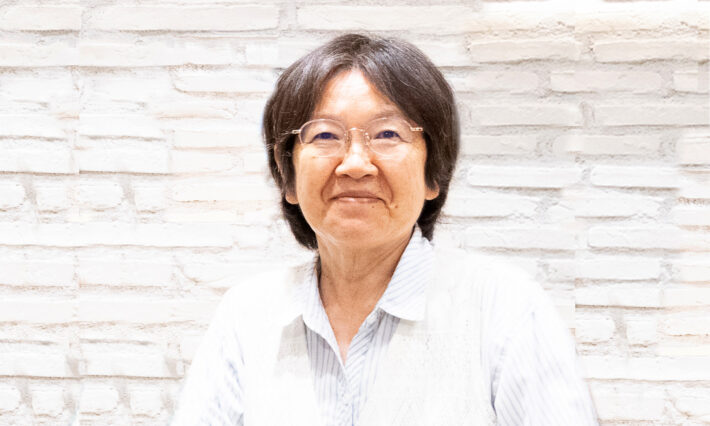 北国の恵みのプロテオグリカンの成分に惹かれてサプリを始めた内笹井様のお声