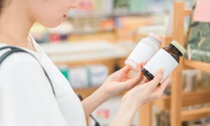 【初心者向け】健康食品の選び方ガイド｜失敗しない5つのチェックポイント
