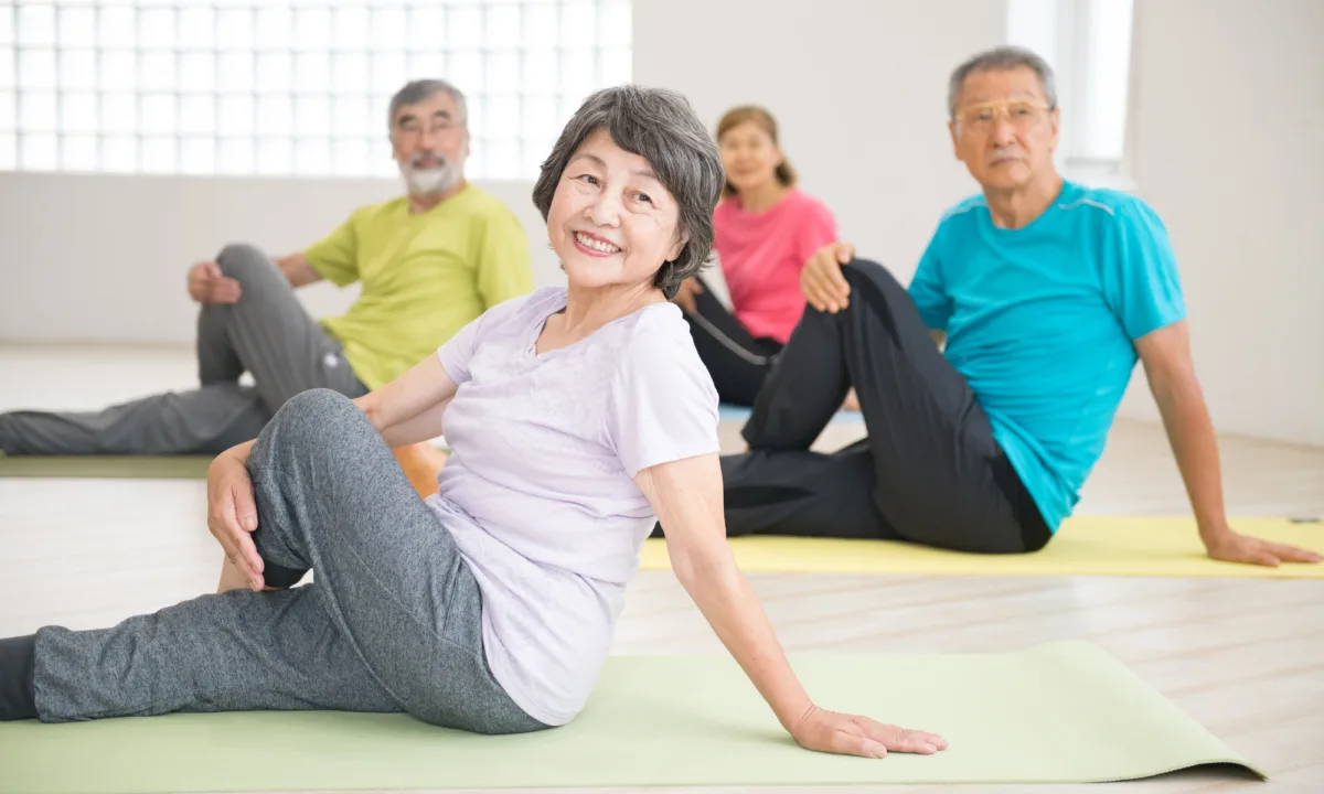 健康的に痩せる生活習慣とは？食事・運動・睡眠で無理なく痩せる方法を解説