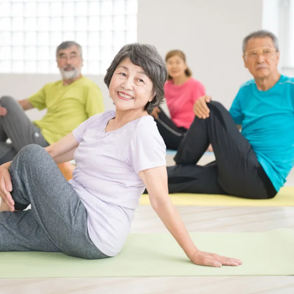 健康的に痩せる生活習慣とは？食事・運動・睡眠で無理なく痩せる方法を解説