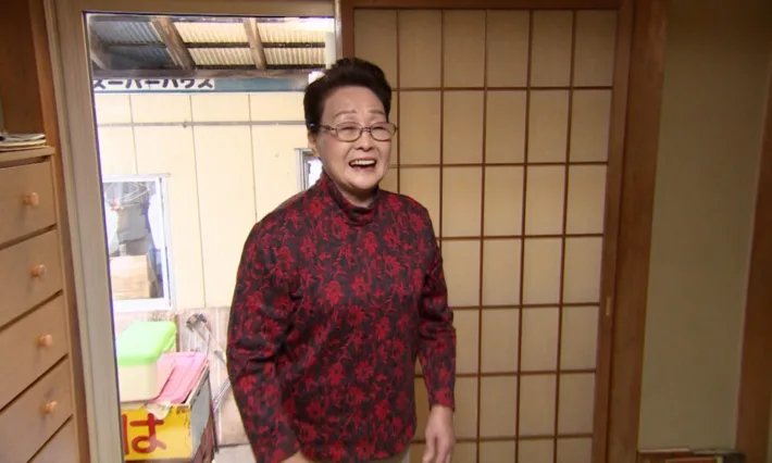 つらい日々を乗り越え立ち上がりがスッと。思わず歓喜の声が！