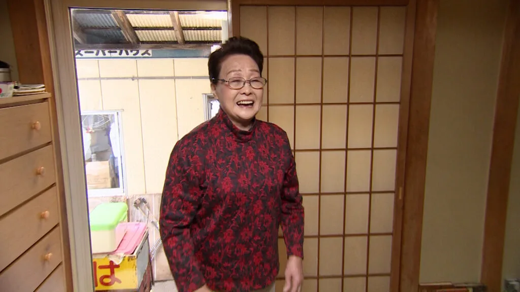 つらい日々を乗り越え立ち上がりがスッと。思わず歓喜の声が！